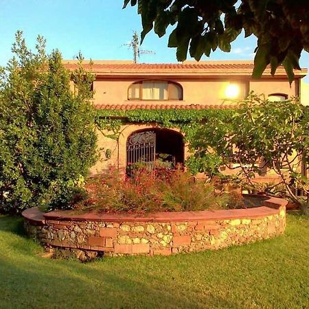 Borgo Piazza Acomodação com café da manhã Catanzaro Exterior foto