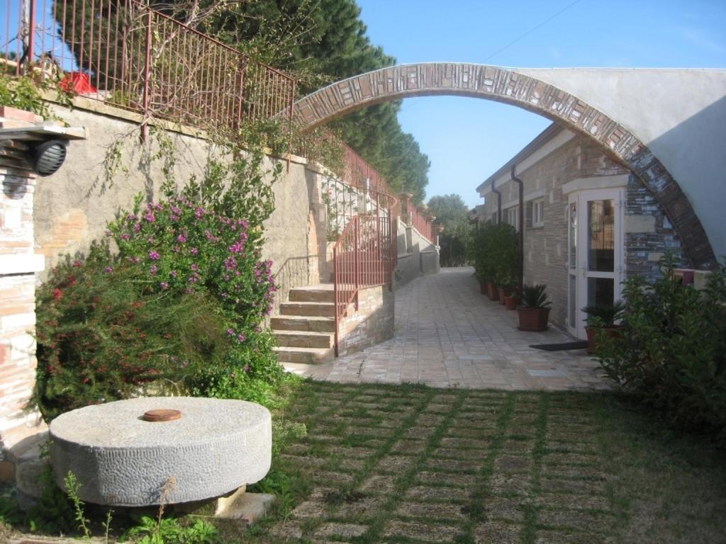 Borgo Piazza Acomodação com café da manhã Catanzaro Exterior foto