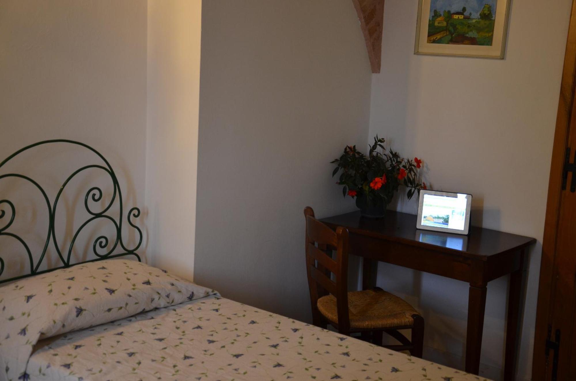Borgo Piazza Acomodação com café da manhã Catanzaro Quarto foto