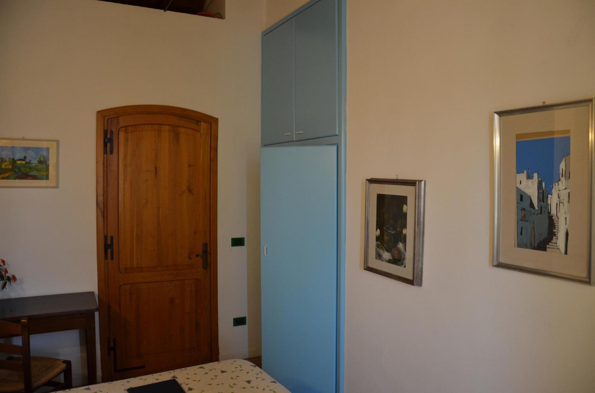 Borgo Piazza Acomodação com café da manhã Catanzaro Quarto foto
