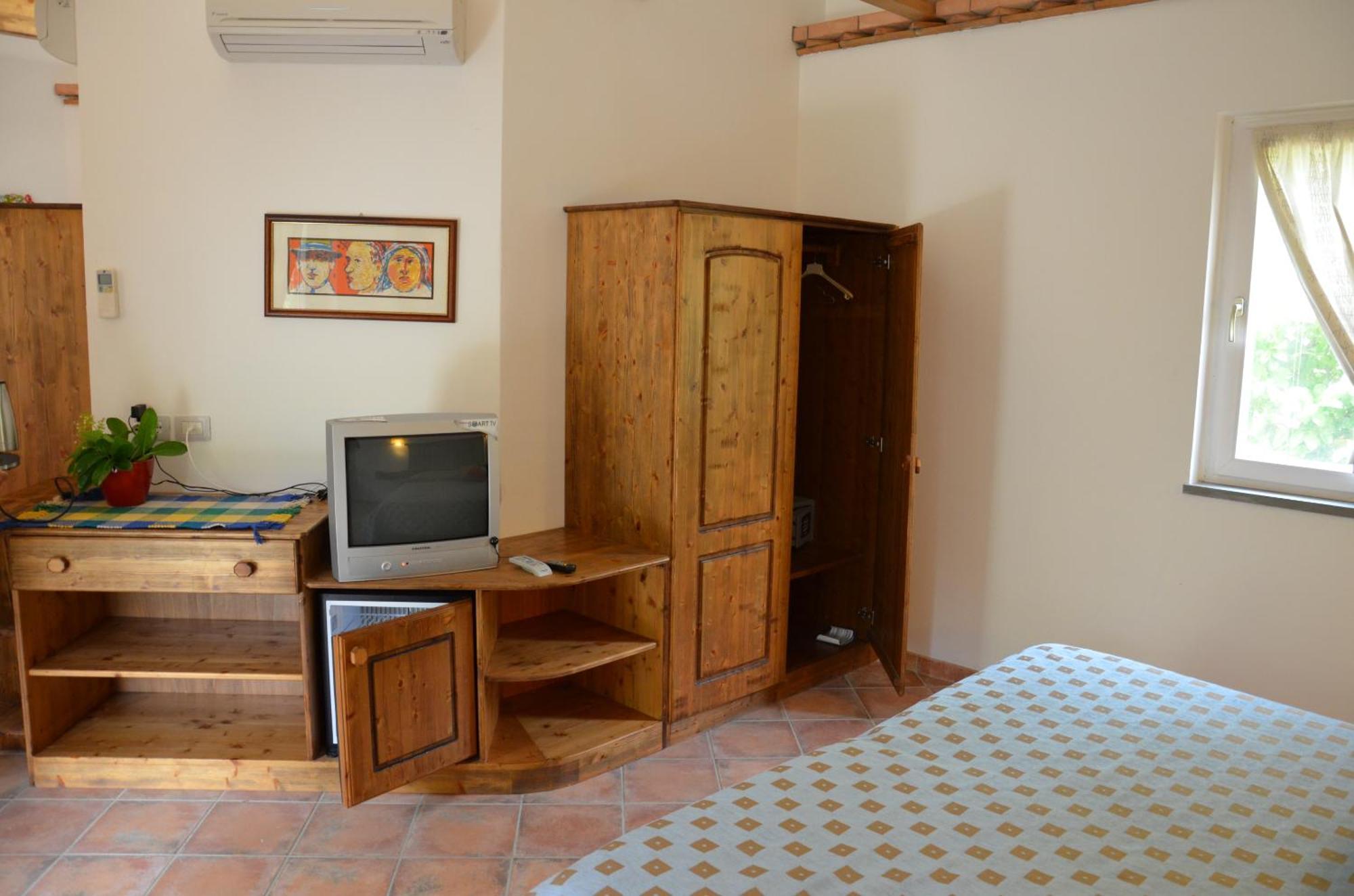 Borgo Piazza Acomodação com café da manhã Catanzaro Quarto foto