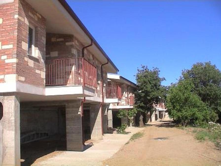 Borgo Piazza Acomodação com café da manhã Catanzaro Exterior foto