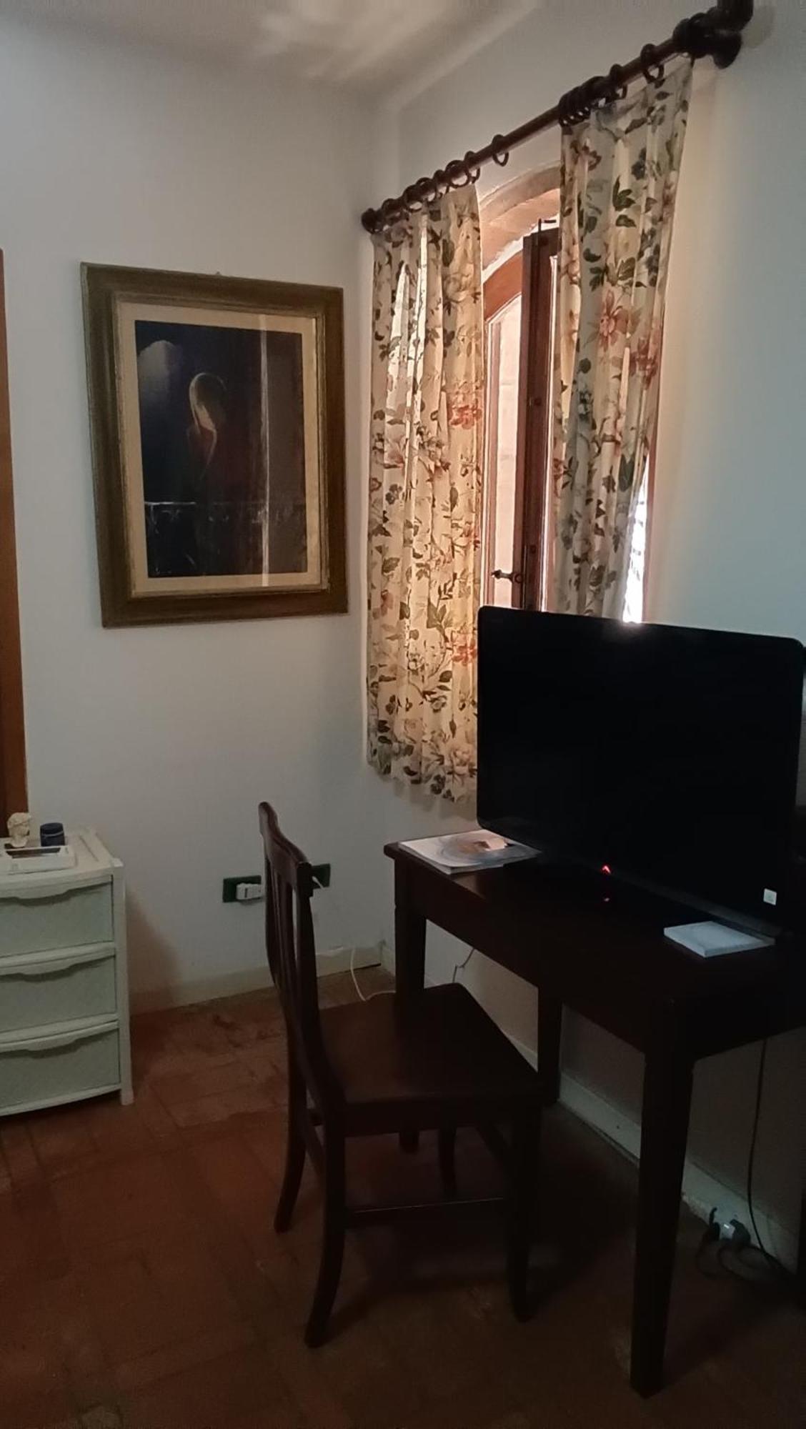 Borgo Piazza Acomodação com café da manhã Catanzaro Quarto foto