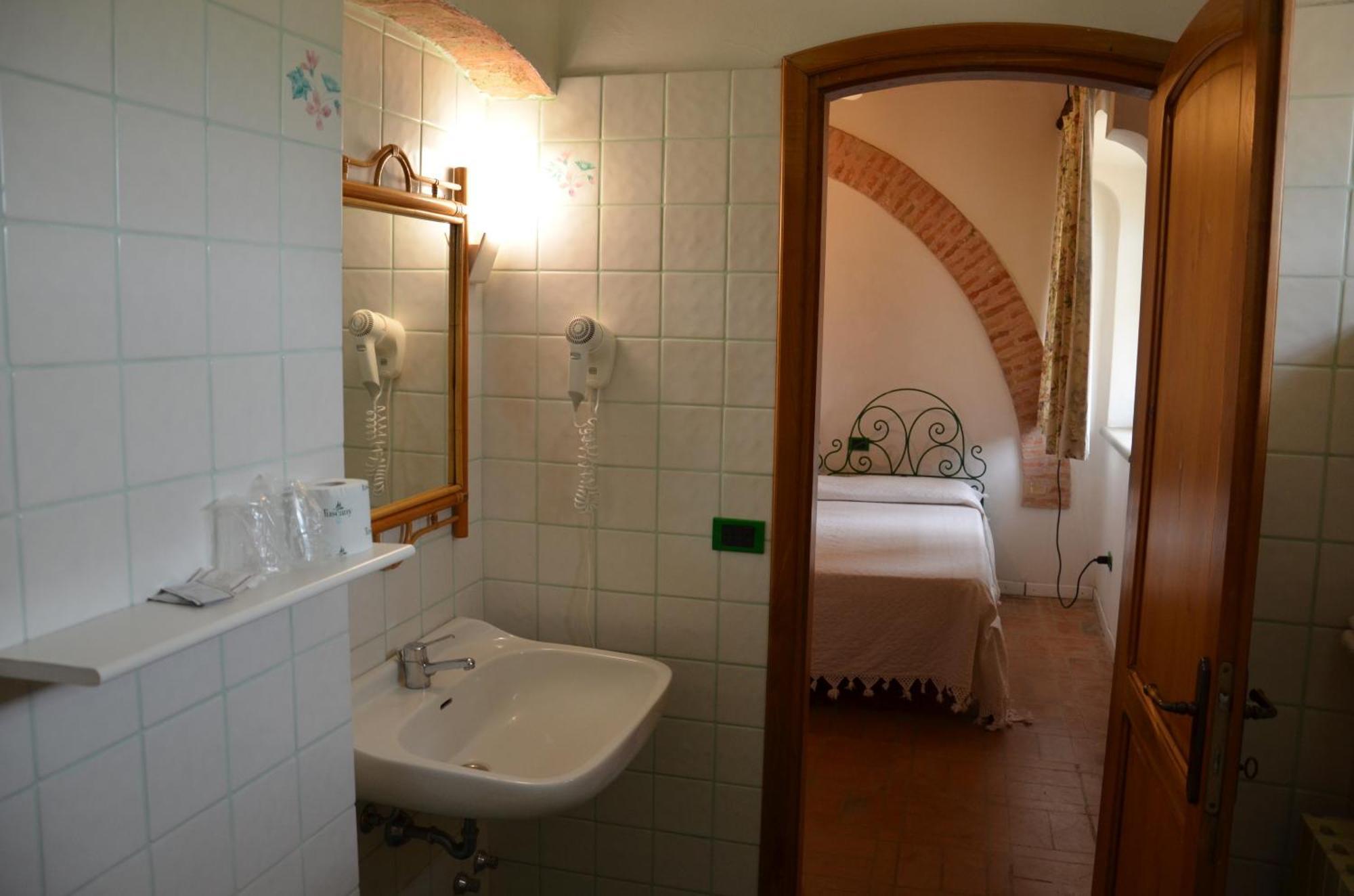 Borgo Piazza Acomodação com café da manhã Catanzaro Quarto foto