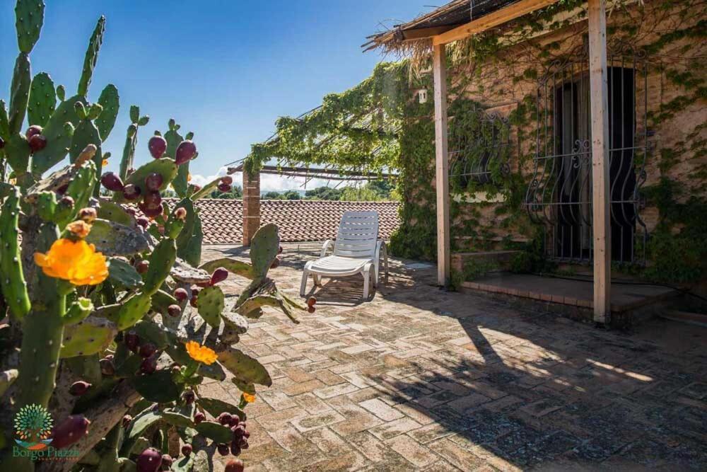 Borgo Piazza Acomodação com café da manhã Catanzaro Exterior foto